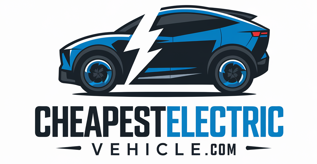 Cheapest Electric Vehicle